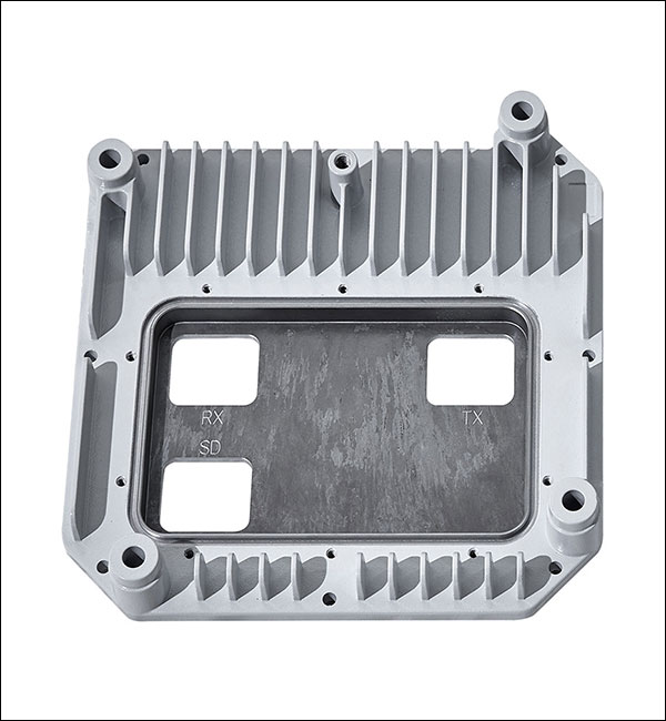 Die Casting Minghe Case Studies (1)