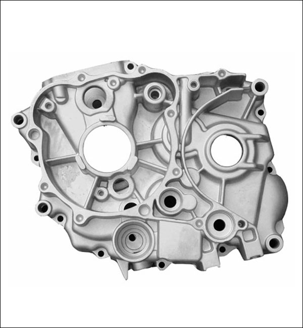 The Minghe Case Studies of Die Casting (5)