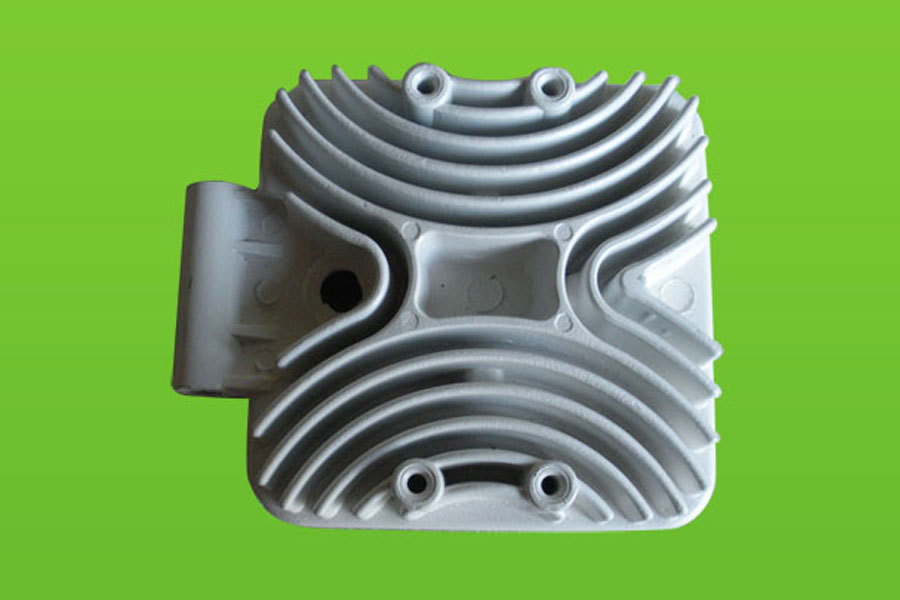 कम दबाव कास्टिंग एल्युमिनियम मिश्र धातु व्हीलको लागि कास्टिंग प्रक्रियाको अनुकूलन