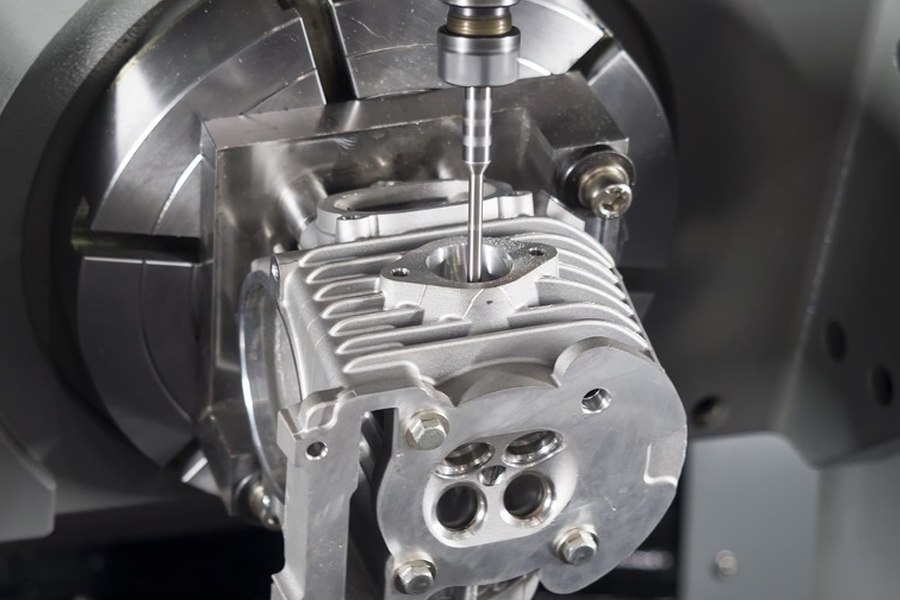 The Wavelet Analysis Of Overcut In Free-Form Surfaces NC Machining
