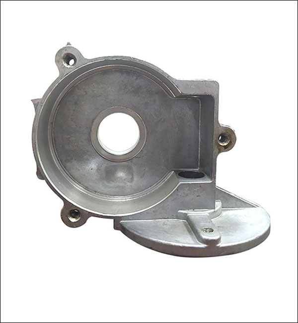 Thin Wall Die Casting Parts (11)