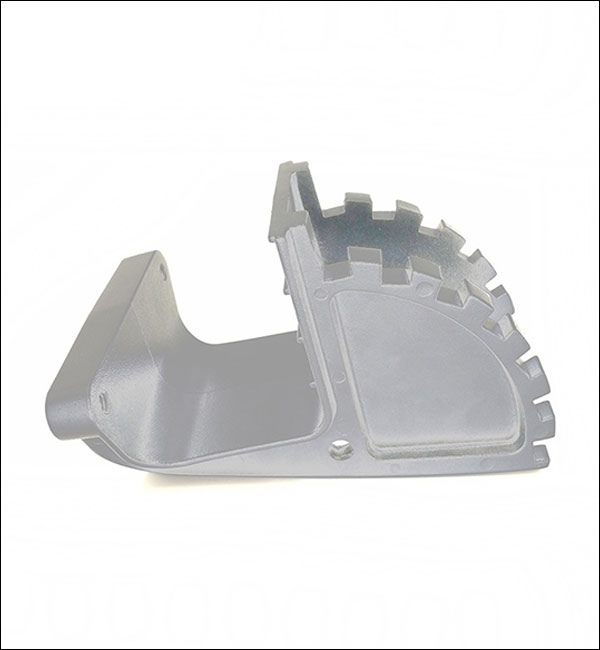 Thin Wall Die Casting Parts (12)