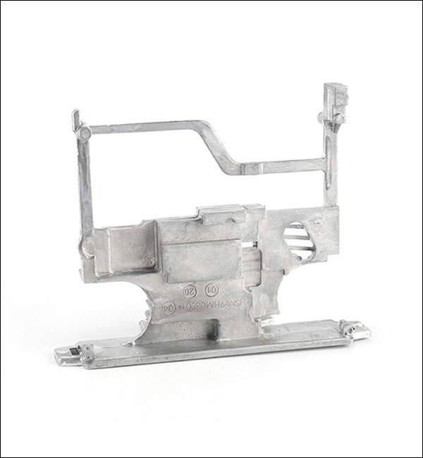 Thin Wall Die Casting Parts (4)