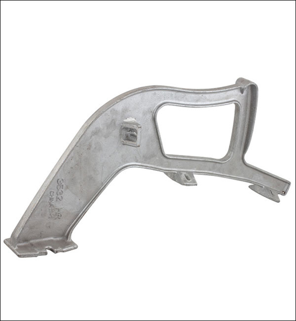 Thin Wall Die Casting Parts (6)