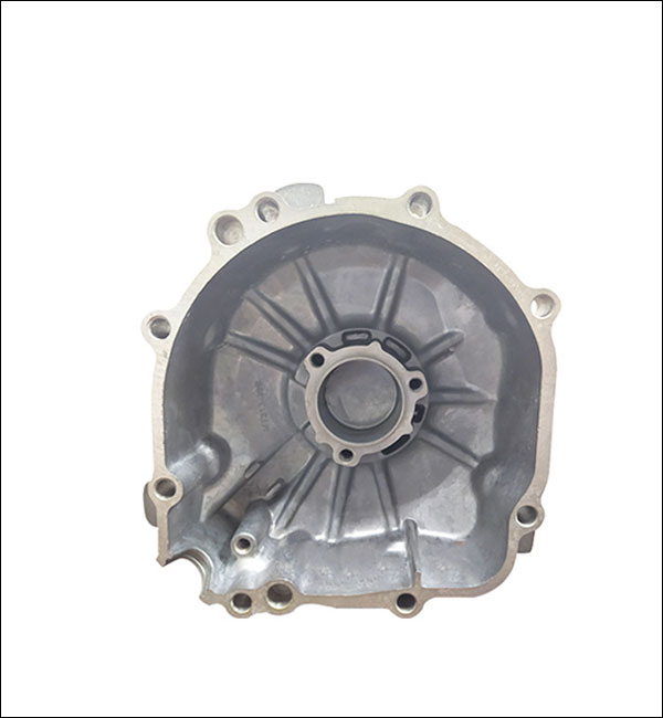Thin Wall Die Casting Parts (9)