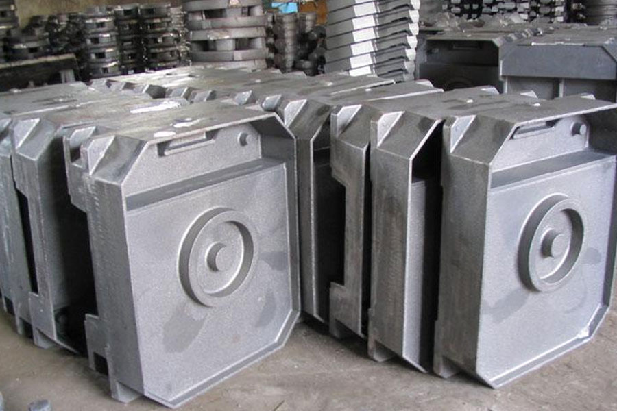 Three Considerations For Designing Stainless Steel Casting Structures