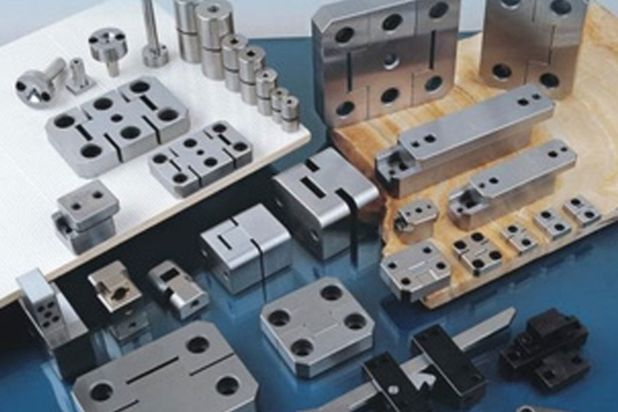 Three Reasons For Melt Leakage During Mold Production