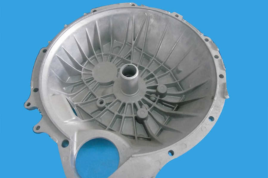 Tooling Machining Process And Matters Needing Attention