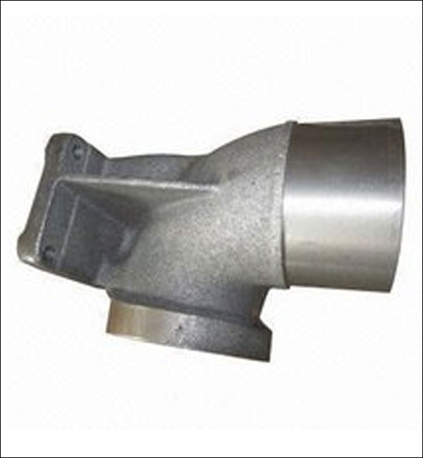 Vacuum casting Partibus (I)